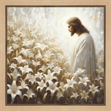 Load image into Gallery viewer, Consider The Lilies