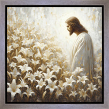 Load image into Gallery viewer, Consider The Lilies