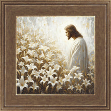 Load image into Gallery viewer, Consider The Lilies