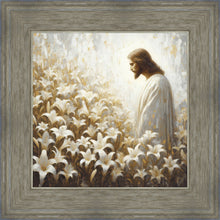 Load image into Gallery viewer, Consider The Lilies