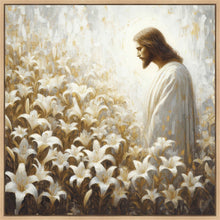 Load image into Gallery viewer, Consider The Lilies