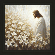 Load image into Gallery viewer, Consider The Lilies