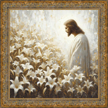 Load image into Gallery viewer, Consider The Lilies