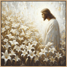 Load image into Gallery viewer, Consider The Lilies