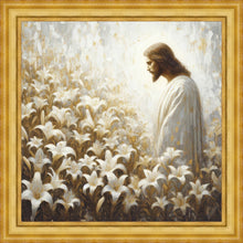 Load image into Gallery viewer, Consider The Lilies
