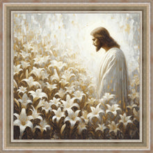 Load image into Gallery viewer, Consider The Lilies