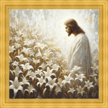 Load image into Gallery viewer, Consider The Lilies