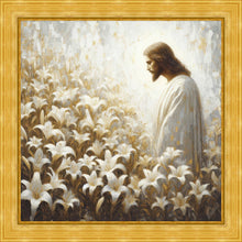 Load image into Gallery viewer, Consider The Lilies