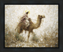 Load image into Gallery viewer, Through The Eye of a Needle