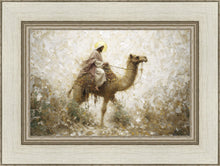 Load image into Gallery viewer, Through The Eye of a Needle