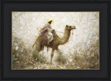 Load image into Gallery viewer, Through The Eye of a Needle