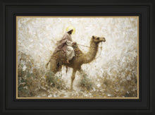 Load image into Gallery viewer, Through The Eye of a Needle