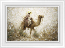 Load image into Gallery viewer, Through The Eye of a Needle