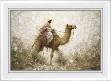 Load image into Gallery viewer, Through The Eye of a Needle