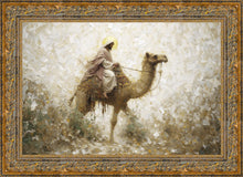 Load image into Gallery viewer, Through The Eye of a Needle