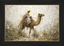 Load image into Gallery viewer, Through The Eye of a Needle