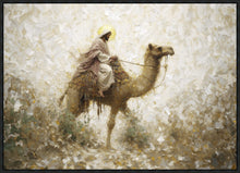 Load image into Gallery viewer, Through The Eye of a Needle