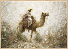 Load image into Gallery viewer, Through The Eye of a Needle