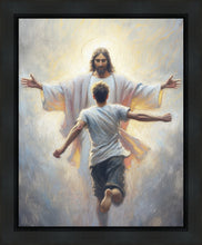 Load image into Gallery viewer, Open Arms