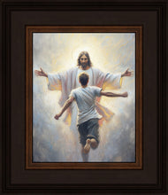 Load image into Gallery viewer, Open Arms
