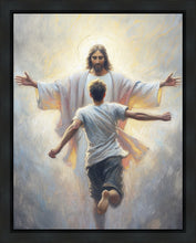 Load image into Gallery viewer, Open Arms