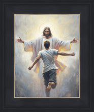 Load image into Gallery viewer, Open Arms