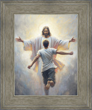 Load image into Gallery viewer, Open Arms