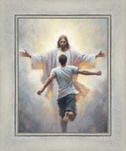 Load image into Gallery viewer, Open Arms