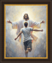 Load image into Gallery viewer, Open Arms