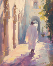 Load image into Gallery viewer, The Living Path