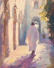 Load image into Gallery viewer, The Living Path