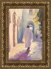 Load image into Gallery viewer, The Living Path