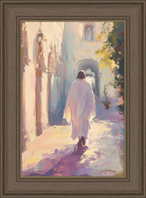 Load image into Gallery viewer, The Living Path