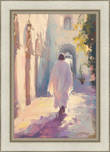 Load image into Gallery viewer, The Living Path