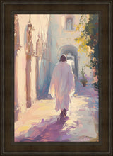 Load image into Gallery viewer, The Living Path