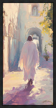 Load image into Gallery viewer, The Living Path