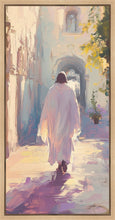 Load image into Gallery viewer, The Living Path