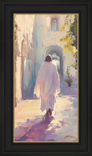 Load image into Gallery viewer, The Living Path