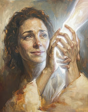 Load image into Gallery viewer, When Grace Reached