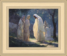 Load image into Gallery viewer, In His Presence