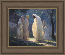 Load image into Gallery viewer, In His Presence