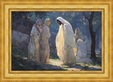 Load image into Gallery viewer, In His Presence