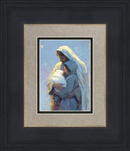 Load image into Gallery viewer, Held in Heaven