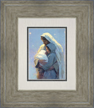 Load image into Gallery viewer, Held in Heaven