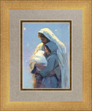Load image into Gallery viewer, Held in Heaven