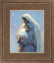 Load image into Gallery viewer, Held in Heaven