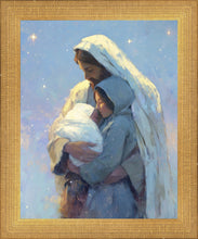 Load image into Gallery viewer, Held in Heaven