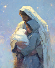 Load image into Gallery viewer, Held in Heaven