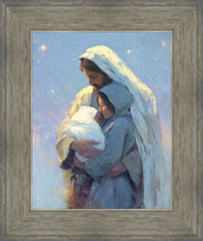Load image into Gallery viewer, Held in Heaven