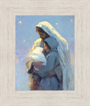 Load image into Gallery viewer, Held in Heaven